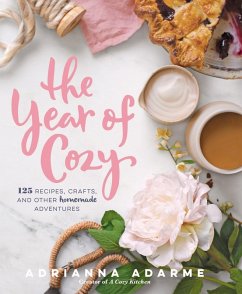 Cover The Year of Cozy (eBook, ePUB)