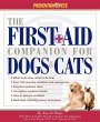 The First-Aid Companion for Dogs & Cats... - Bild 1
