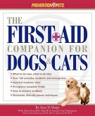 The First-Aid Companion for Dogs & Cats (eBook, ePUB)