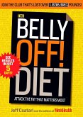 The Belly Off! Diet (eBook, ePUB)