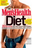 The Men's Health Diet (eBook, ePUB)