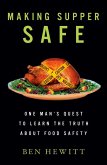 Making Supper Safe (eBook, ePUB)