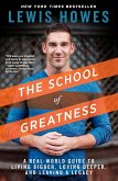 The School of Greatness (eBook, ePUB)