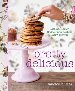 Pretty Delicious (eBook, ePUB) - Kumai, Candice