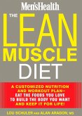 The Lean Muscle Diet (eBook, ePUB)