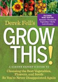 Derek Fell's Grow This! (eBook, ePUB)