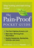 The Pain-Proof Pocket Guide (eBook, ePUB)