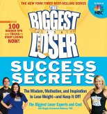 The Biggest Loser Success Secrets (eBook, ePUB)