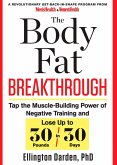 The Body Fat Breakthrough (eBook, ePUB)