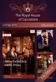 The Royal House of Cacciatore - 3-teilige Serie (eBook, ePUB)