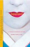 Japanland (eBook, ePUB)
