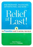 Relief at Last! (eBook, ePUB)