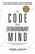 The Code of the Extraordinary Mind... - Bild 1