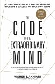 The Code of the Extraordinary Mind (eBook, ePUB)