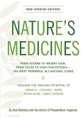 Nature's Medicines (eBook, ePUB)