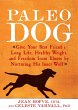 Paleo Dog (eBook, ePUB) - Bild 1