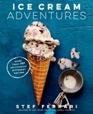 Ice Cream Adventures (eBook, ePUB)
