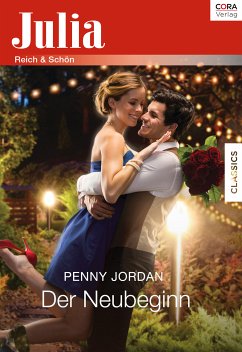 Der Neubeginn (eBook, ePUB) - Jordan, Penny