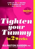 Tighten Your Tummy in 2 Weeks (eBook, ePUB)