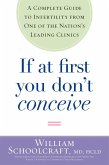 If at First You Don't Conceive (eBook, ePUB) If at First You Don't Conceive (eBook, ePUB)