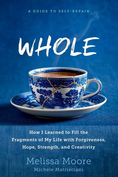 WHOLE (eBook, ePUB)