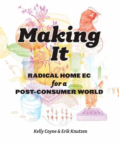 Making It (eBook, ePUB) - Coyne, Kelly; Knutzen, Erik