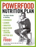 The Powerfood Nutrition Plan (eBook, ePUB)