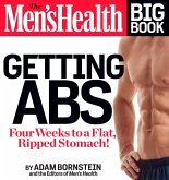 The Men's Health Big Book: Getting Abs (eBook, ePUB)