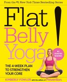 Flat Belly Yoga! (eBook, ePUB)
