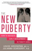 The New Puberty (eBook, ePUB)