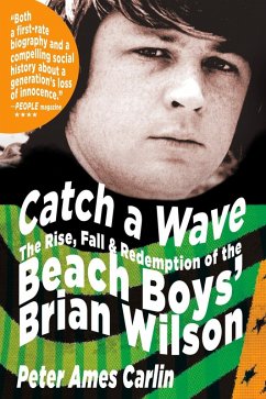Catch a Wave (eBook, ePUB) - Carlin, Peter Ames