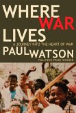 Where War Lives (eBook, ePUB)