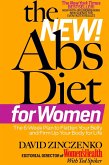 The New Abs Diet for Women (eBook, ePUB)