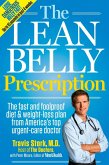 The Lean Belly Prescription (eBook, ePUB)