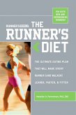 Runner's World The Runner's Diet (eBook, ePUB)
