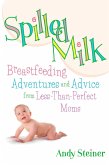 Spilled Milk (eBook, ePUB)