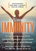 Ultimate Immunity (eBook, ePUB)