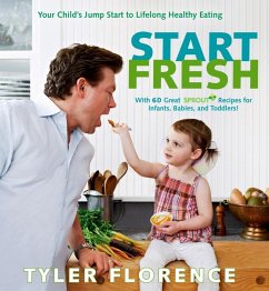 Start Fresh (eBook, ePUB) - Florence, Tyler