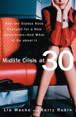 Midlife Crisis at 30 (eBook, ePUB)
