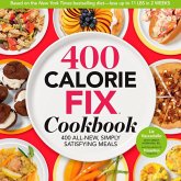 400 Calorie Fix Cookbook (eBook, ePUB)