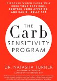 The Carb Sensitivity Program (eBook, ePUB)