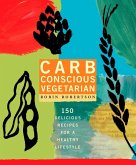 Carb Conscious Vegetarian (eBook, ePUB)