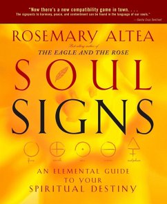 Soul Signs (eBook, ePUB) - Altea, Rosemary