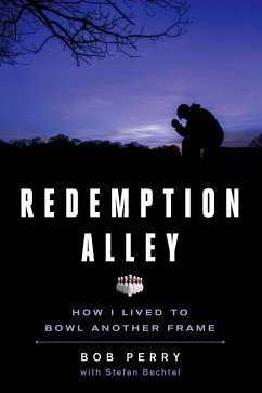 Redemption Alley (eBook, ePUB) - Perry (Purzycki), Bob; Bechtel, Stefan