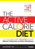 The Active Calorie Diet (eBook, ePUB)