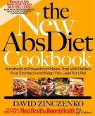 The New Abs Diet Cookbook (eBook, ePUB)