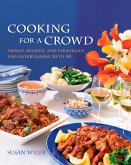 Cooking for a Crowd (eBook, ePUB)