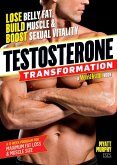 Testosterone Transformation (eBook, ePUB)