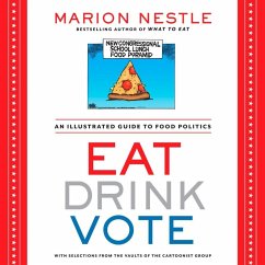 Eat Drink Vote (eBook, ePUB) - Nestle, Marion