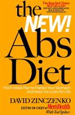 The New Abs Diet (eBook, ePUB)